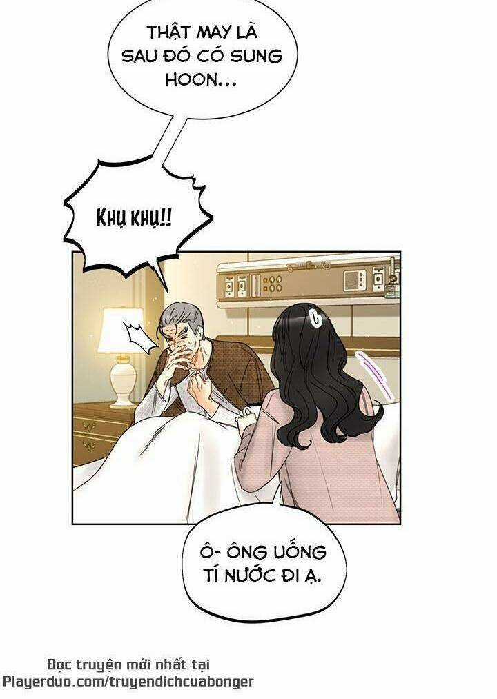 Hẹn Hò Nơi Công Sở - Chapter 93 - Trang 50