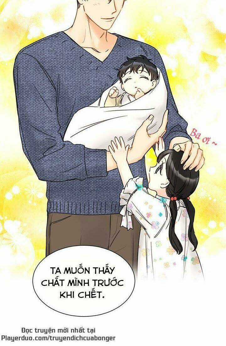 Hẹn Hò Nơi Công Sở - Chapter 93 - Trang 53