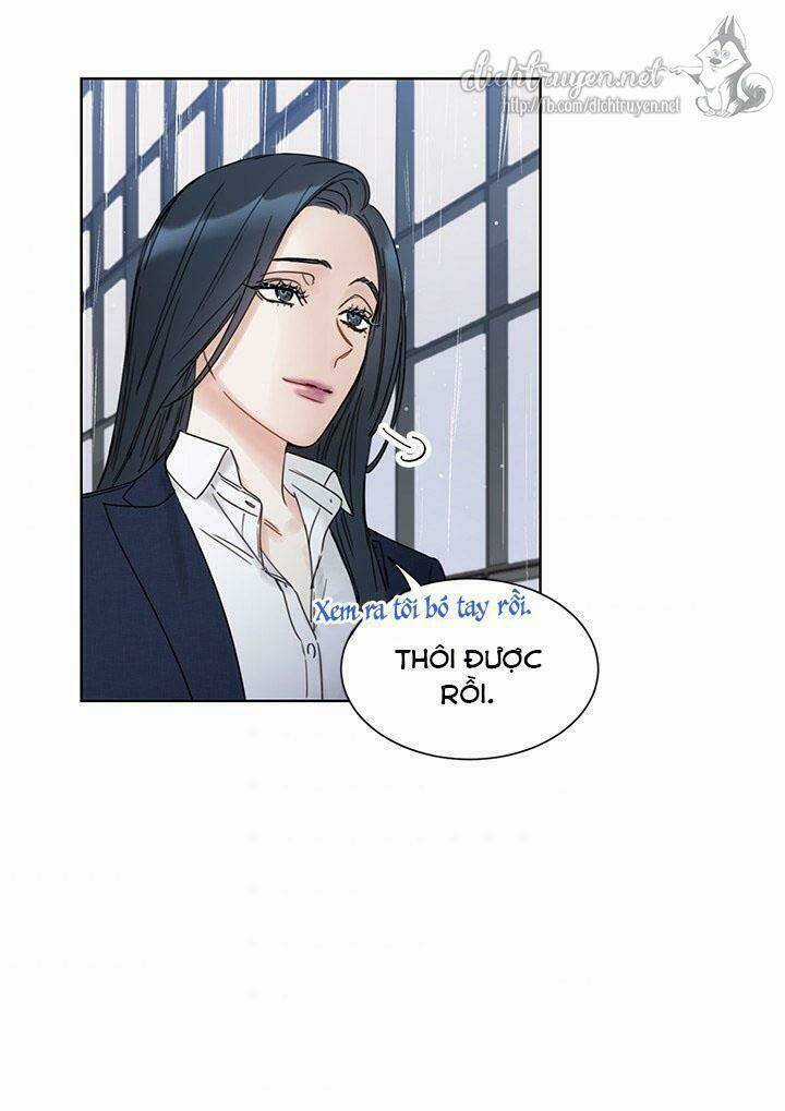 Hẹn Hò Nơi Công Sở - Chapter 93 - Trang 7