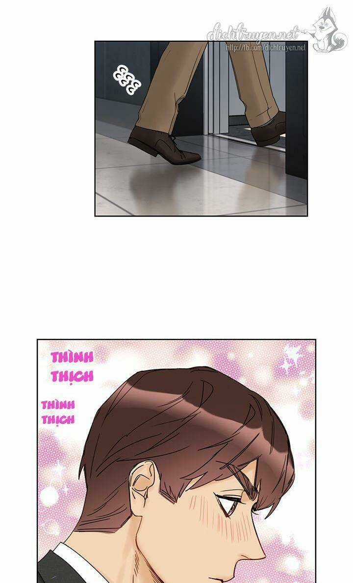 Hẹn Hò Nơi Công Sở - Chapter 93 - Trang 10