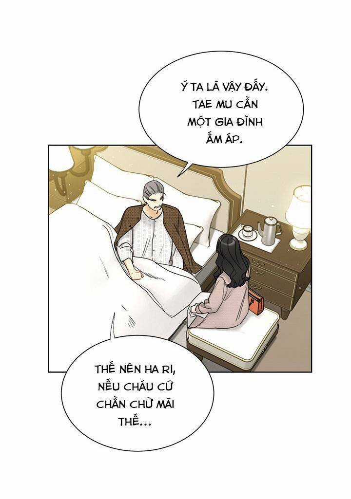 Hẹn Hò Nơi Công Sở - Chapter 94 - Trang 4