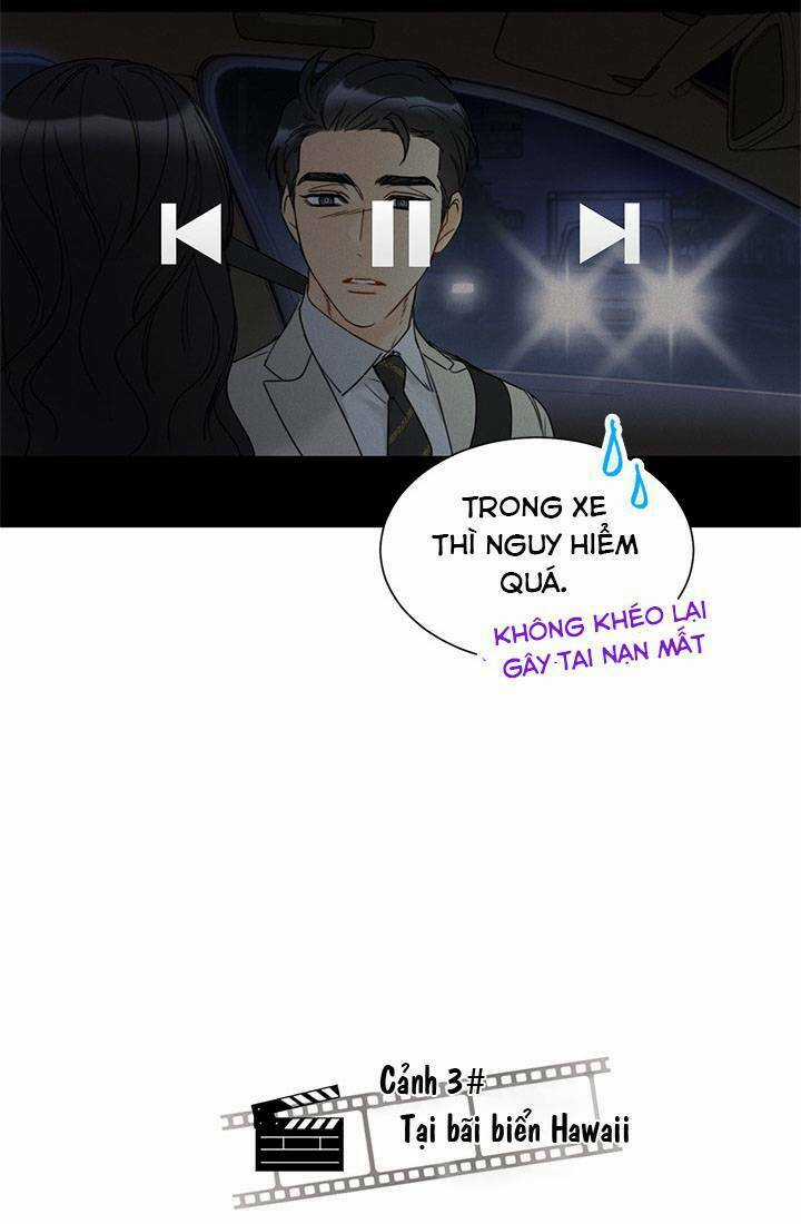 Hẹn Hò Nơi Công Sở - Chapter 94 - Trang 34