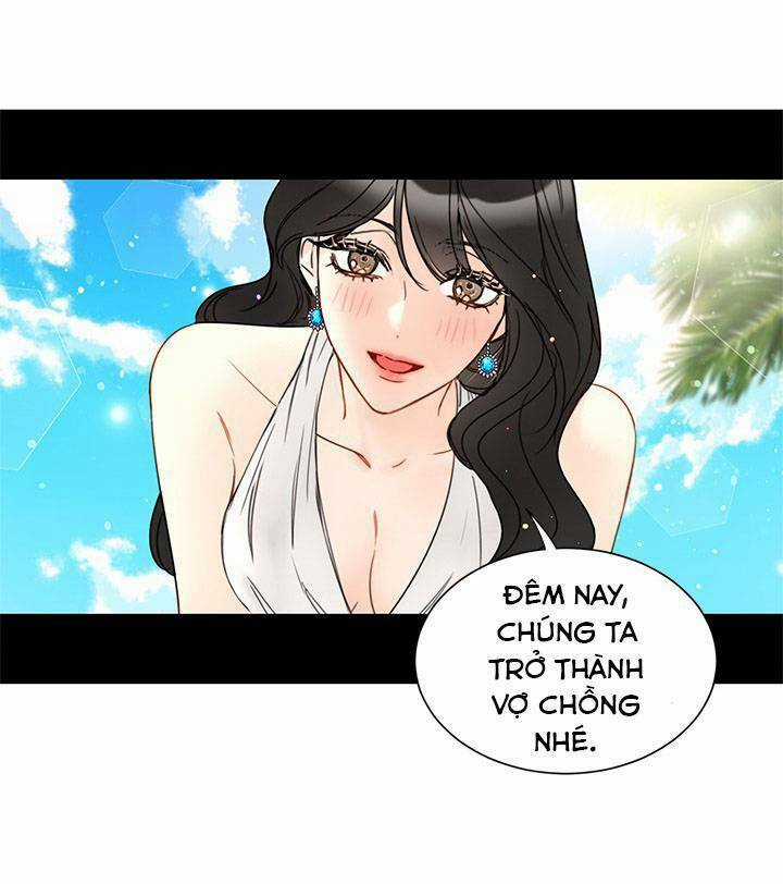 Hẹn Hò Nơi Công Sở - Chapter 94 - Trang 41