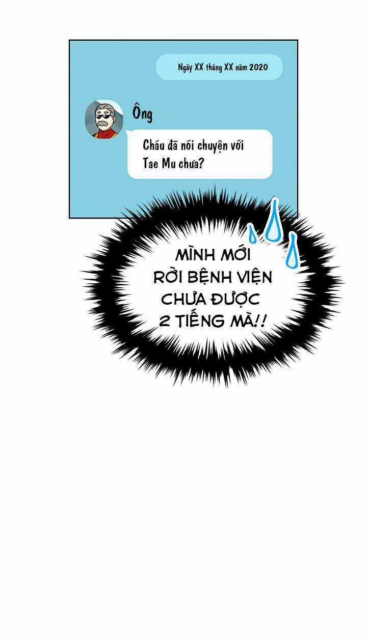 Hẹn Hò Nơi Công Sở - Chapter 94 - Trang 46