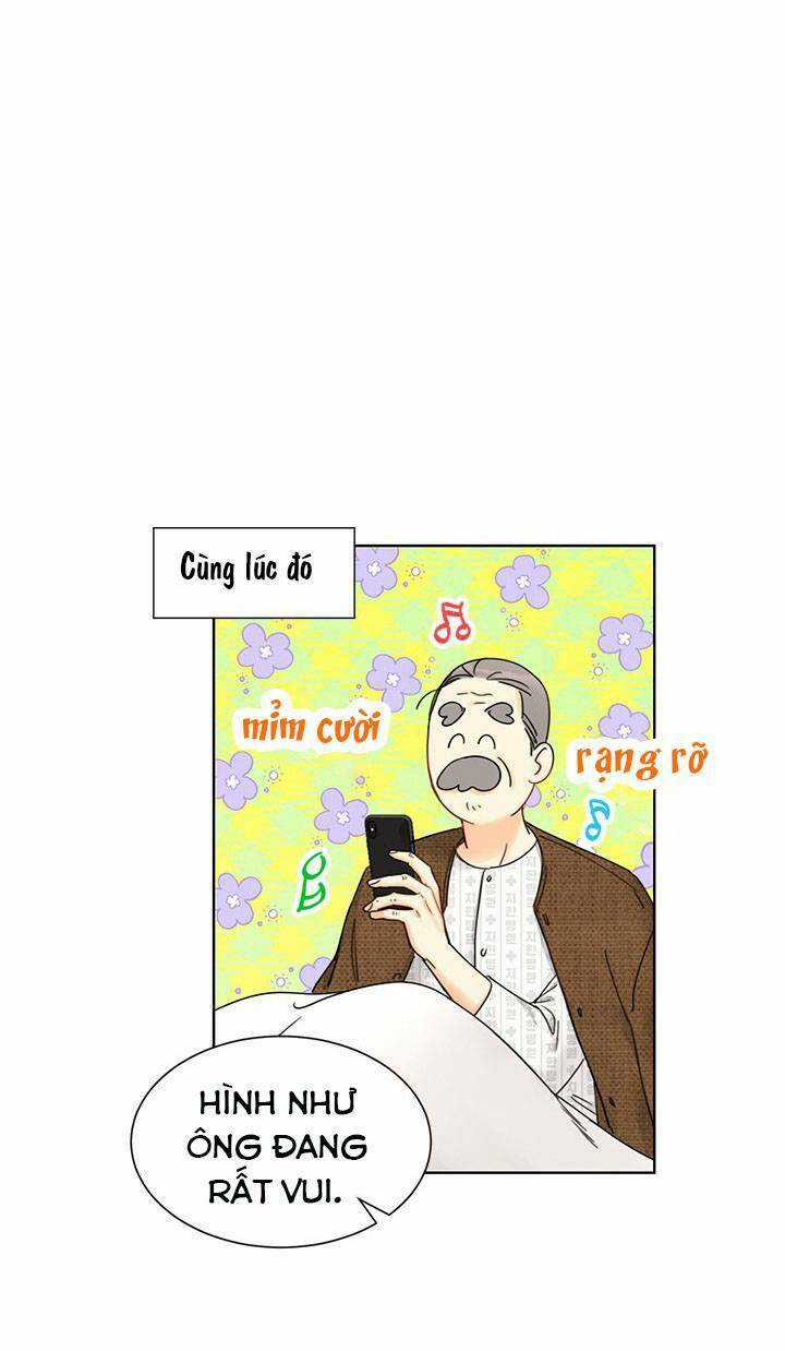 Hẹn Hò Nơi Công Sở - Chapter 94 - Trang 47