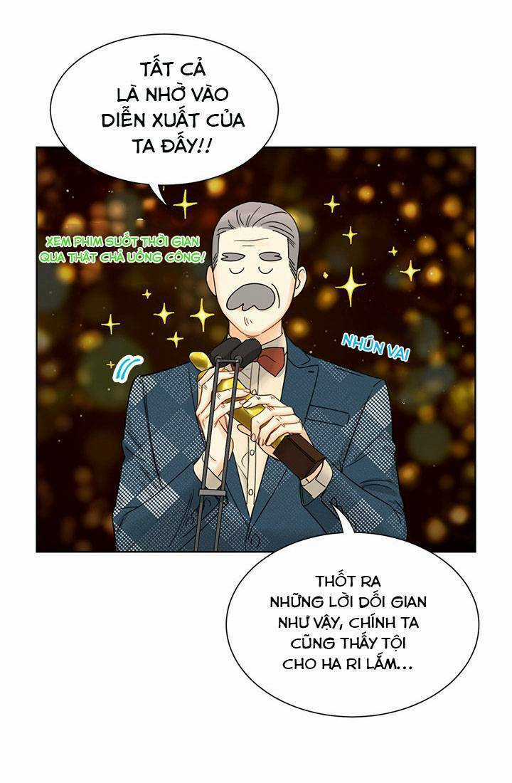 Hẹn Hò Nơi Công Sở - Chapter 94 - Trang 49