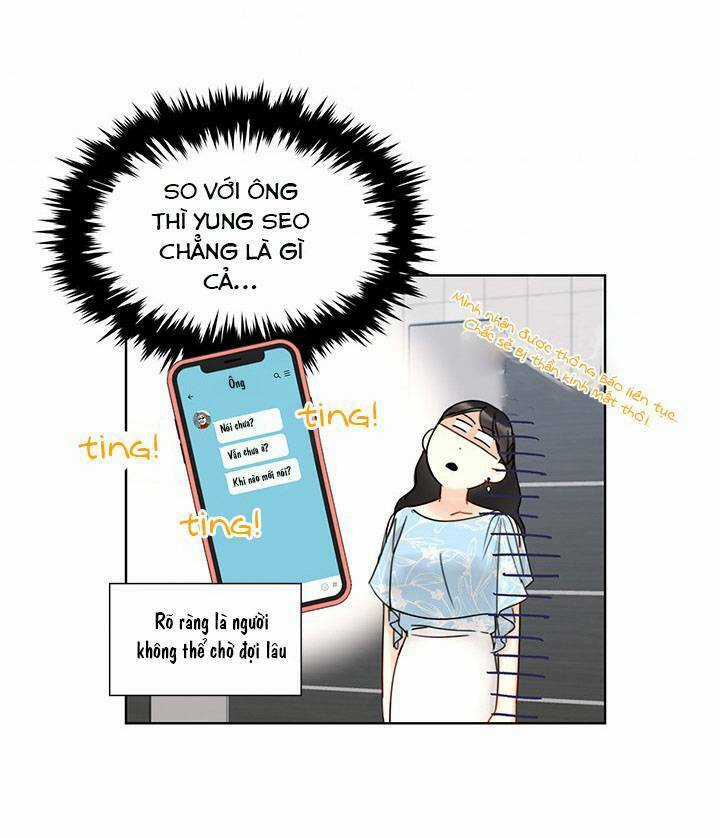 Hẹn Hò Nơi Công Sở - Chapter 94 - Trang 53