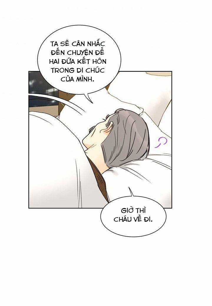 Hẹn Hò Nơi Công Sở - Chapter 94 - Trang 10