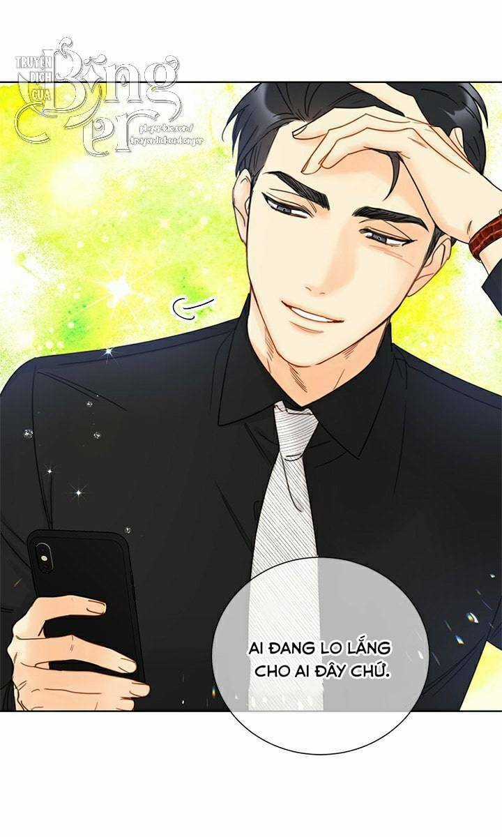 Hẹn Hò Nơi Công Sở - Chapter 95 - Trang 14