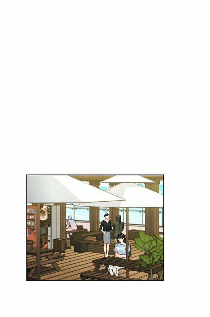 Hẹn Hò Nơi Công Sở - Chapter 95 - Trang 18