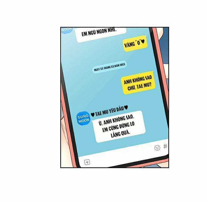 Hẹn Hò Nơi Công Sở - Chapter 95 - Trang 19