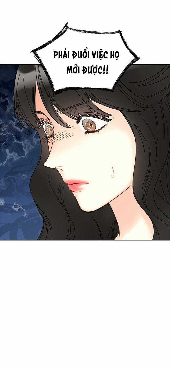 Hẹn Hò Nơi Công Sở - Chapter 95 - Trang 23