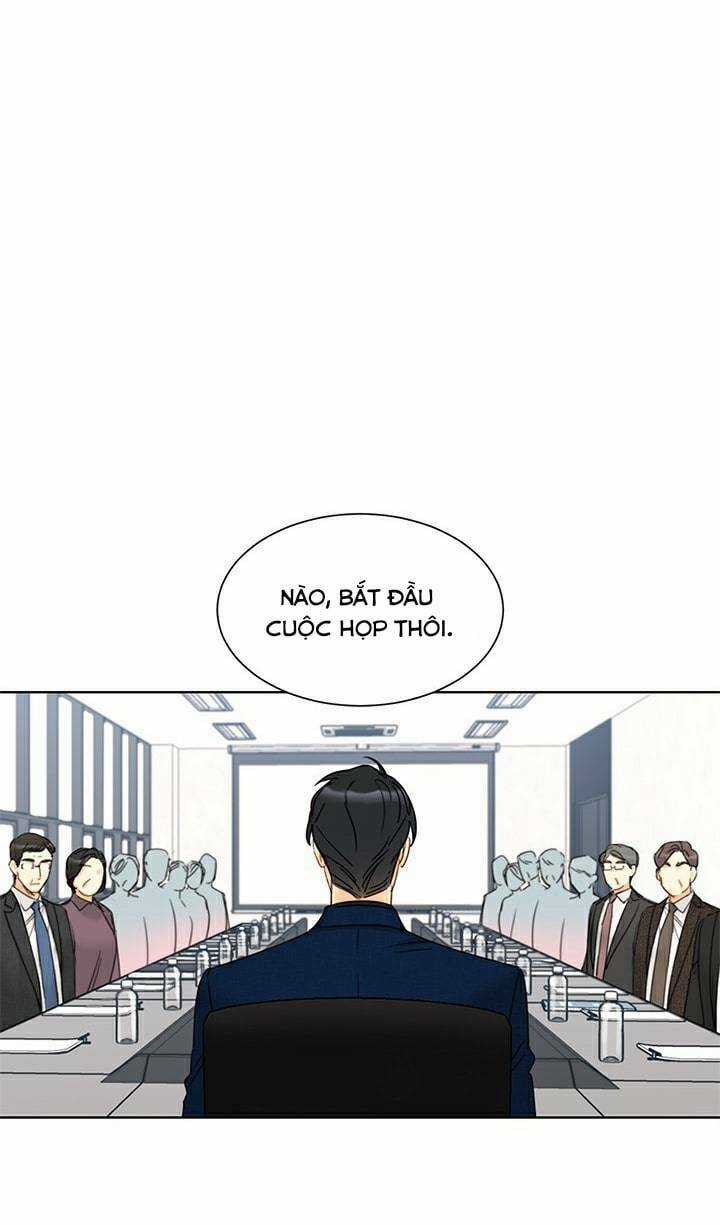 Hẹn Hò Nơi Công Sở - Chapter 95 - Trang 24
