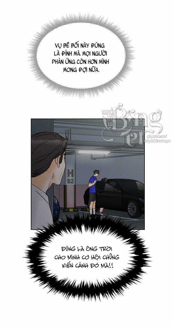 Hẹn Hò Nơi Công Sở - Chapter 95 - Trang 29