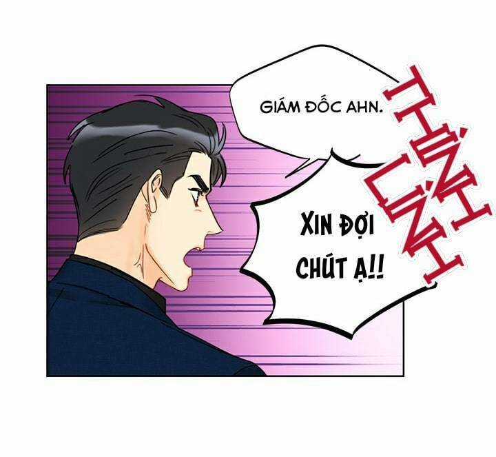 Hẹn Hò Nơi Công Sở - Chapter 95 - Trang 32