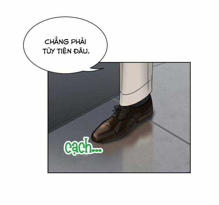 Hẹn Hò Nơi Công Sở - Chapter 95 - Trang 36