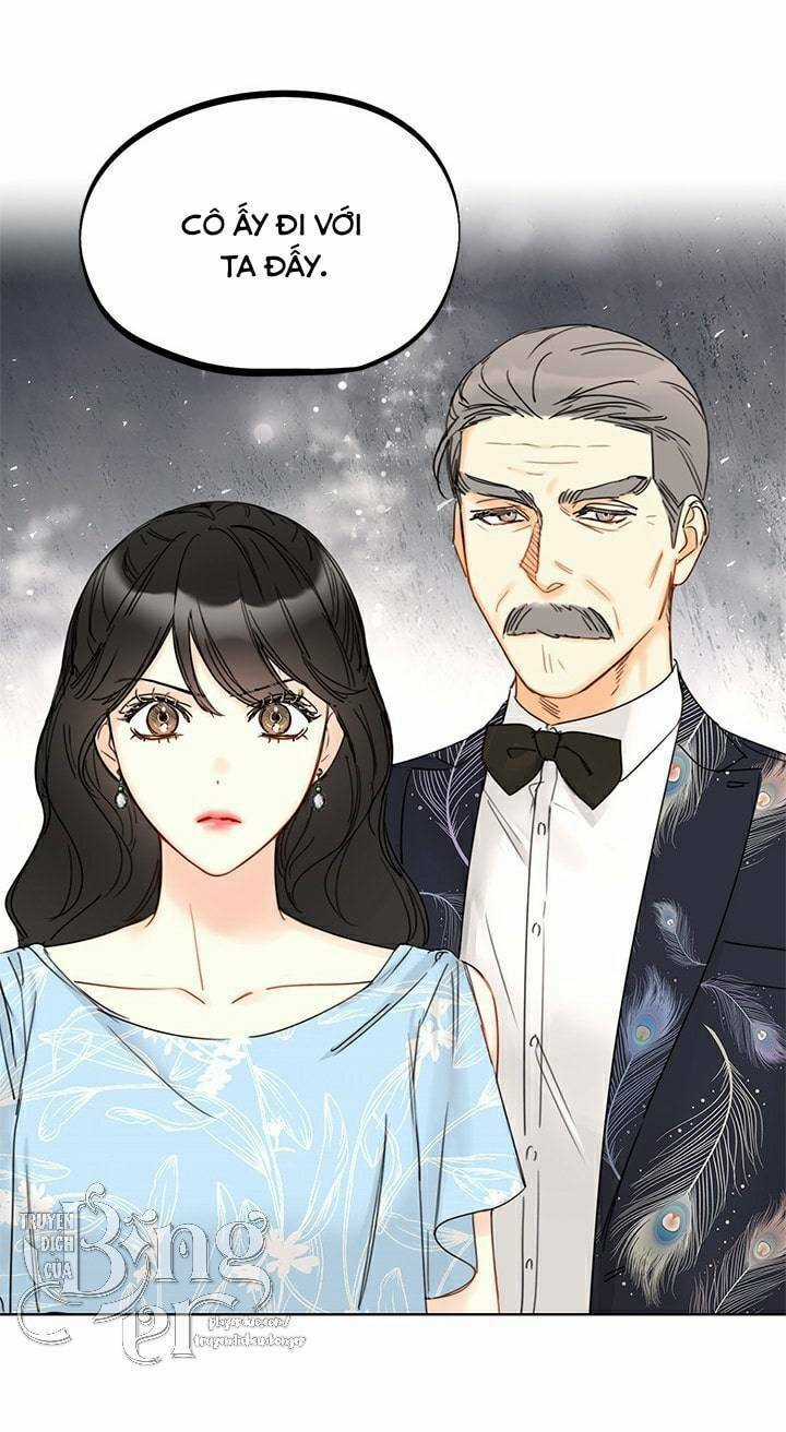 Hẹn Hò Nơi Công Sở - Chapter 95 - Trang 37