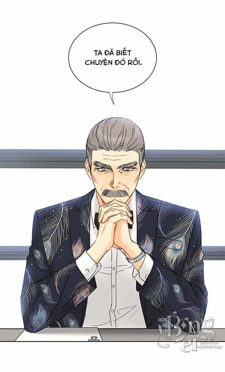 Hẹn Hò Nơi Công Sở - Chapter 95 - Trang 41