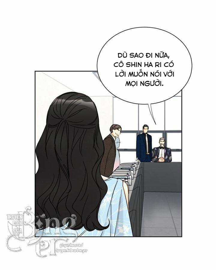 Hẹn Hò Nơi Công Sở - Chapter 95 - Trang 44