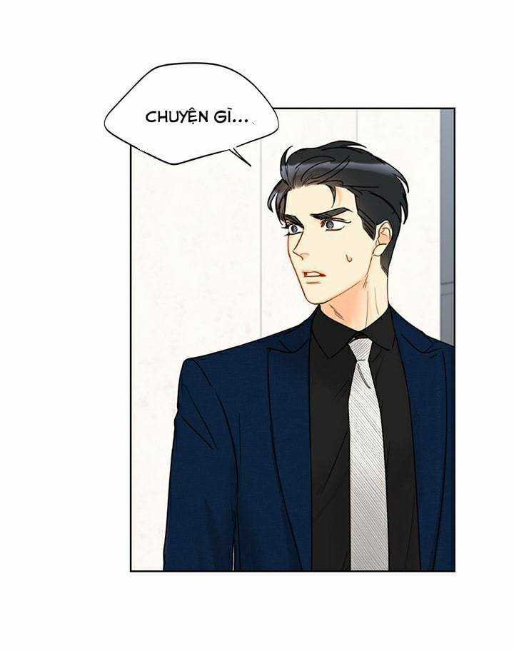 Hẹn Hò Nơi Công Sở - Chapter 95 - Trang 45