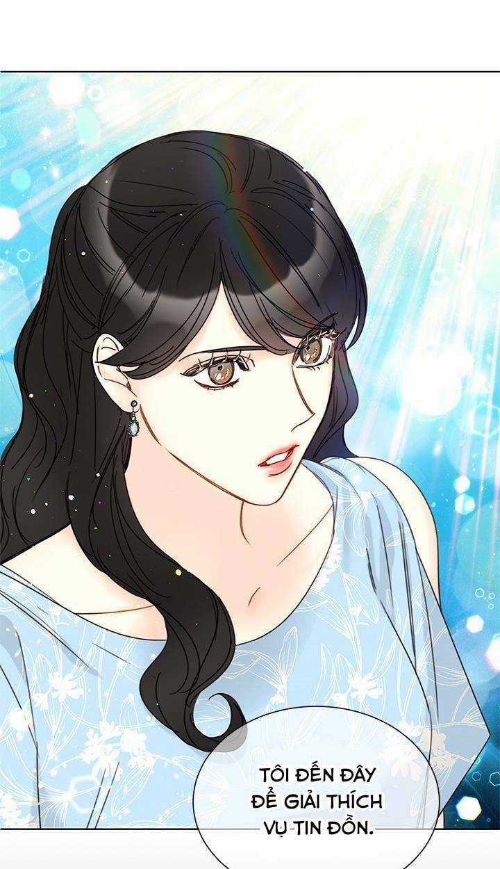 Hẹn Hò Nơi Công Sở - Chapter 95 - Trang 48