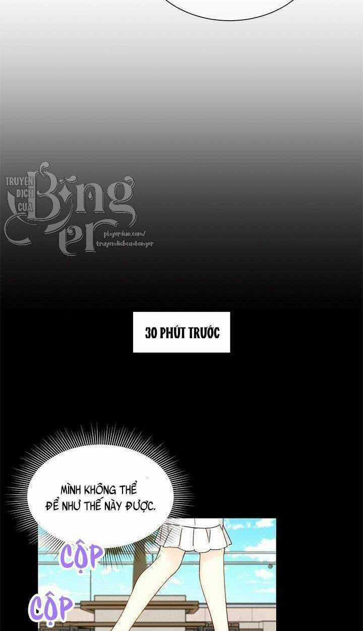 Hẹn Hò Nơi Công Sở - Chapter 95 - Trang 49