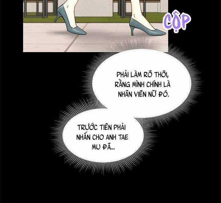 Hẹn Hò Nơi Công Sở - Chapter 95 - Trang 50