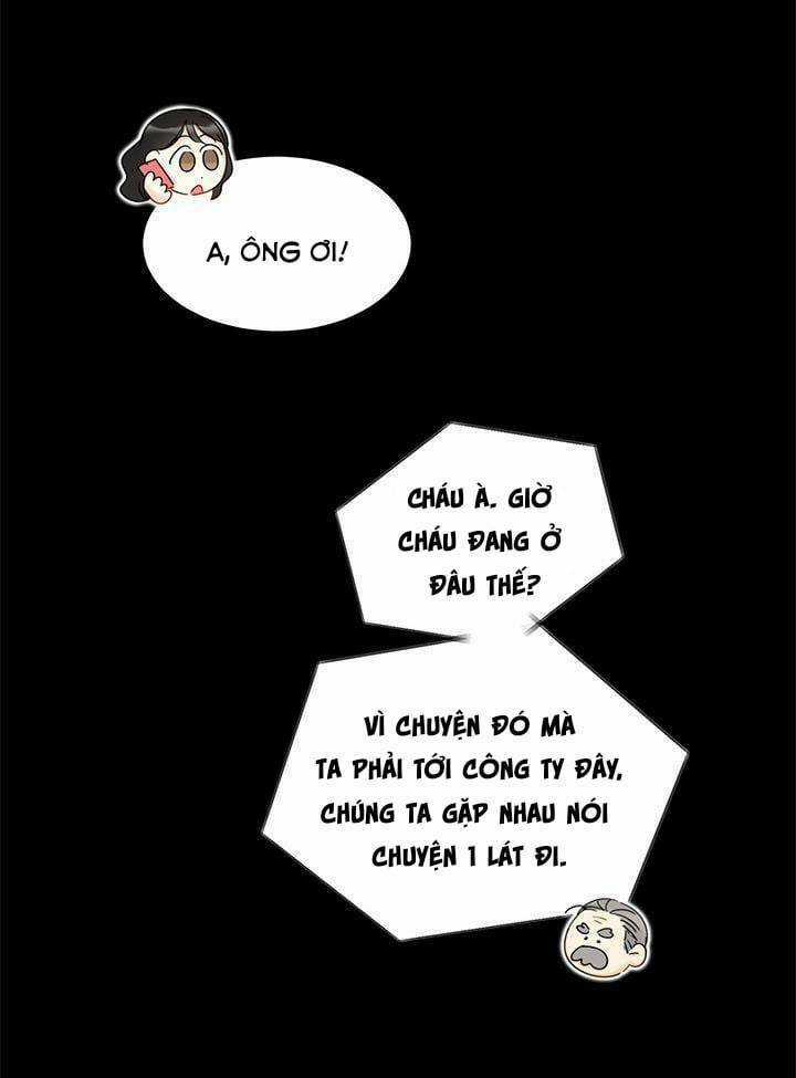 Hẹn Hò Nơi Công Sở - Chapter 95 - Trang 53