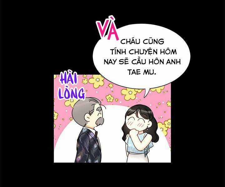 Hẹn Hò Nơi Công Sở - Chapter 95 - Trang 59