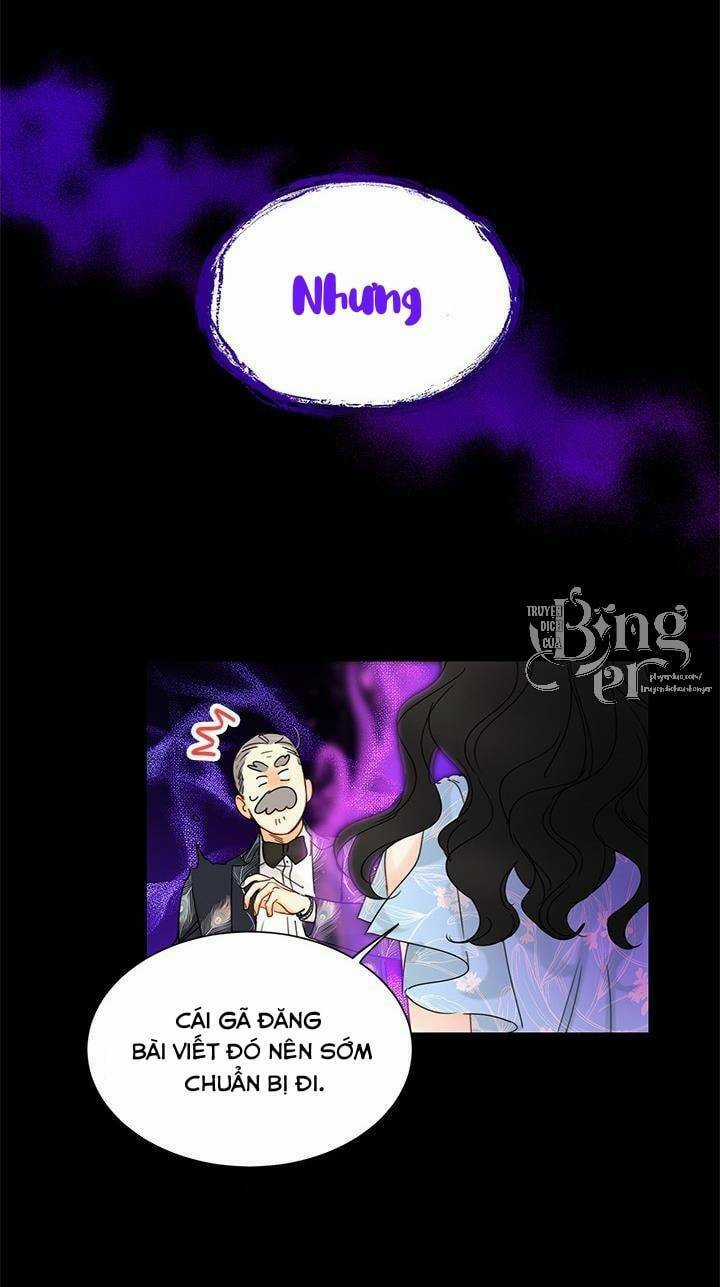 Hẹn Hò Nơi Công Sở - Chapter 95 - Trang 60