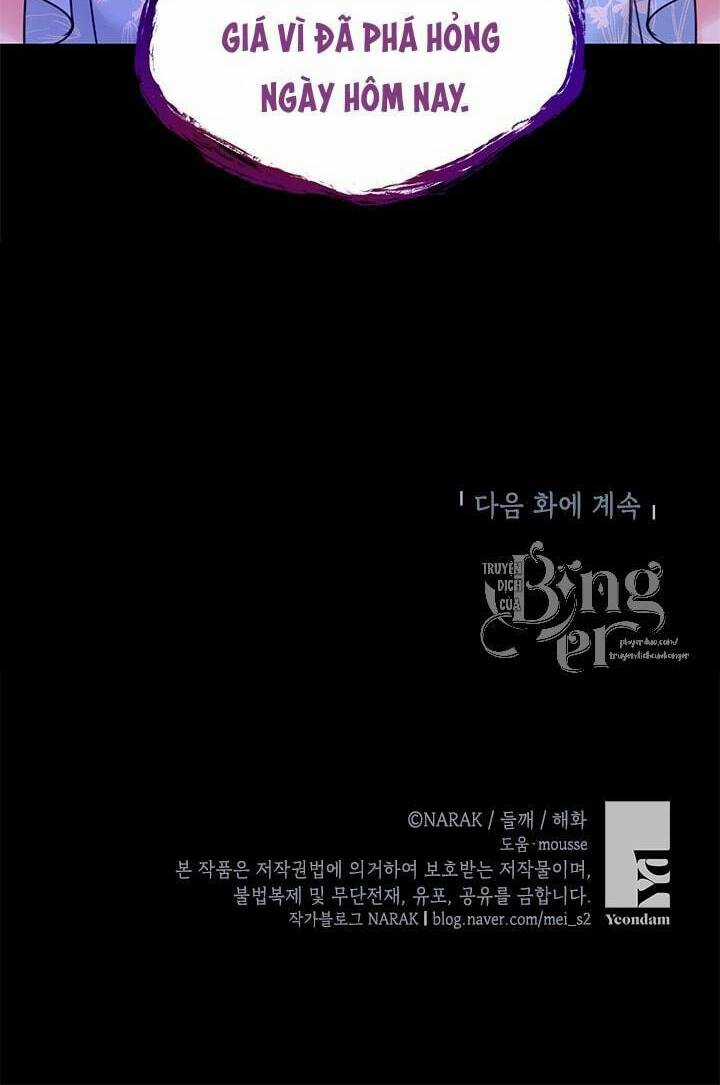 Hẹn Hò Nơi Công Sở - Chapter 95 - Trang 63