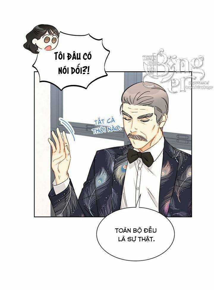 Hẹn Hò Nơi Công Sở - Chapter 96 - Trang 12