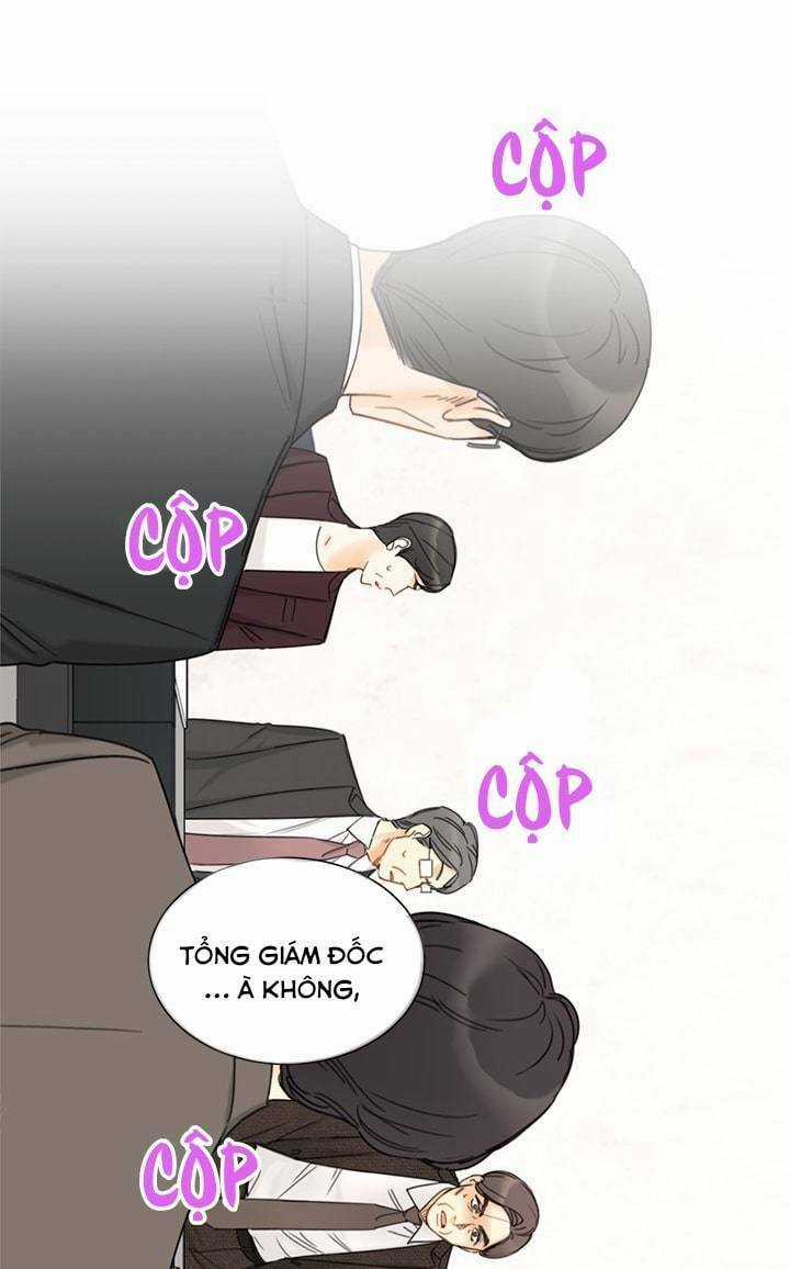 Hẹn Hò Nơi Công Sở - Chapter 96 - Trang 15