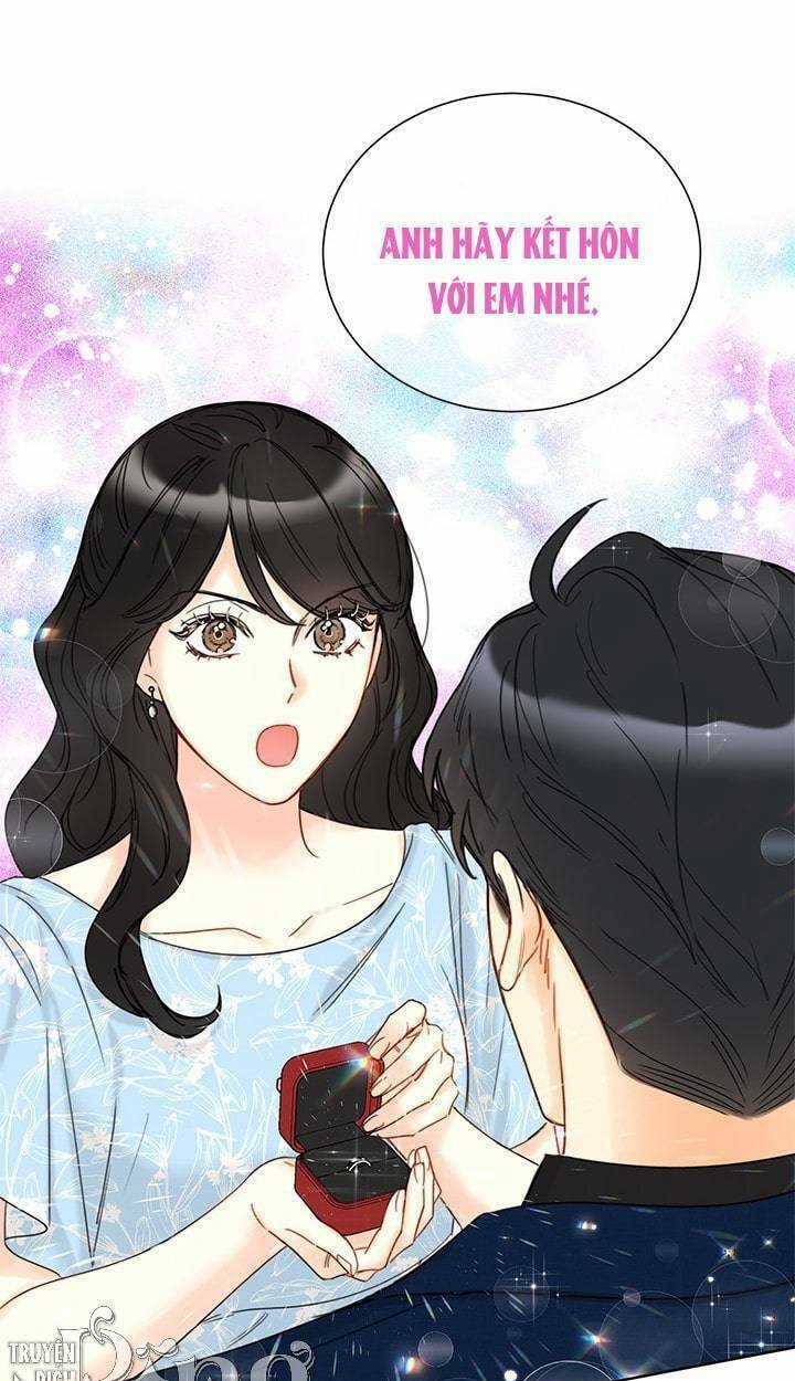 Hẹn Hò Nơi Công Sở - Chapter 96 - Trang 17