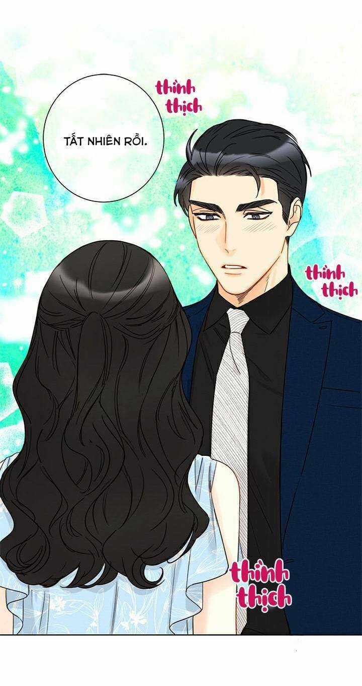 Hẹn Hò Nơi Công Sở - Chapter 96 - Trang 20