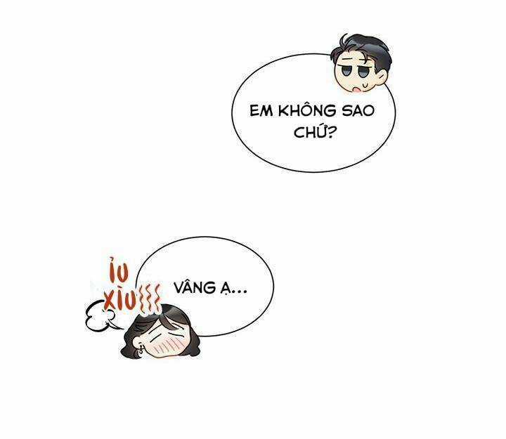 Hẹn Hò Nơi Công Sở - Chapter 96 - Trang 26