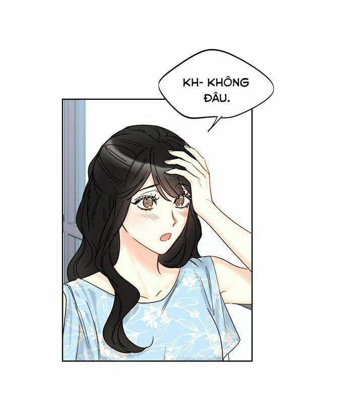 Hẹn Hò Nơi Công Sở - Chapter 96 - Trang 28