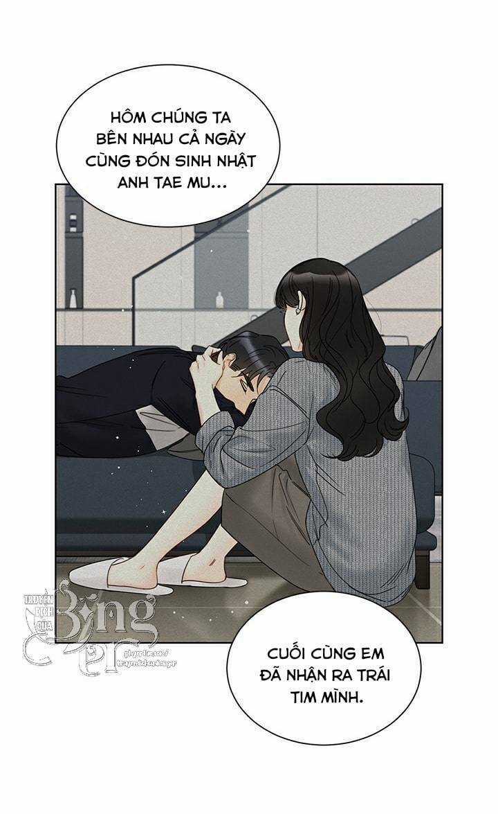 Hẹn Hò Nơi Công Sở - Chapter 96 - Trang 29