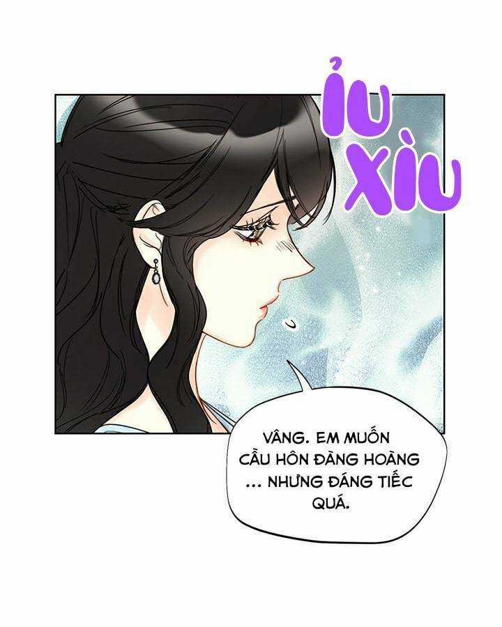 Hẹn Hò Nơi Công Sở - Chapter 96 - Trang 32