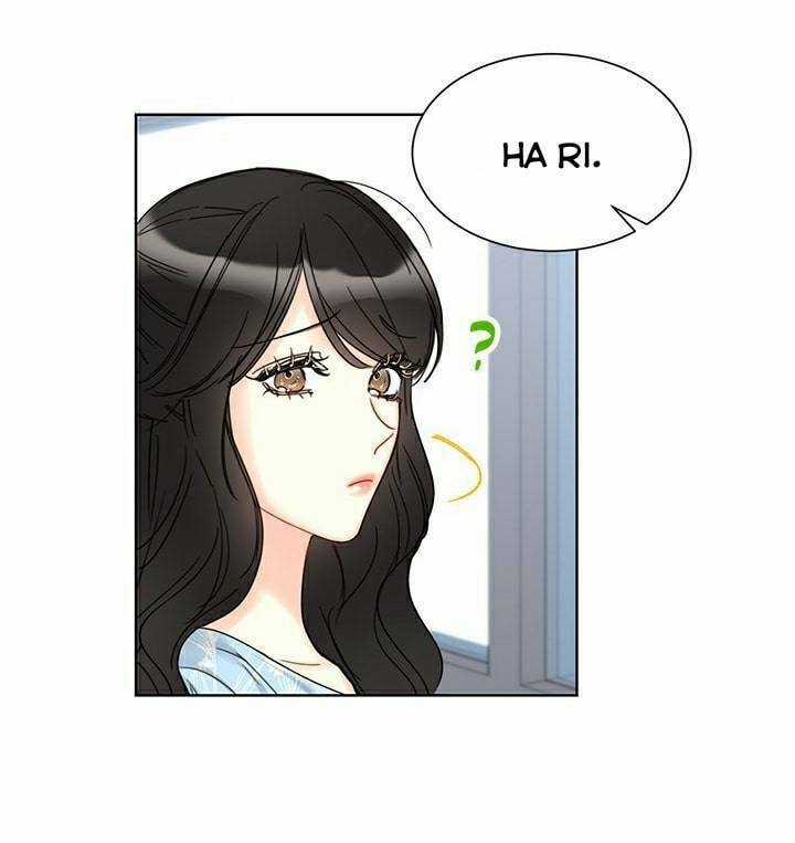 Hẹn Hò Nơi Công Sở - Chapter 96 - Trang 35