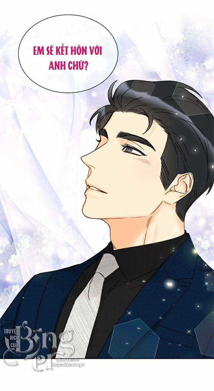 Hẹn Hò Nơi Công Sở - Chapter 96 - Trang 38