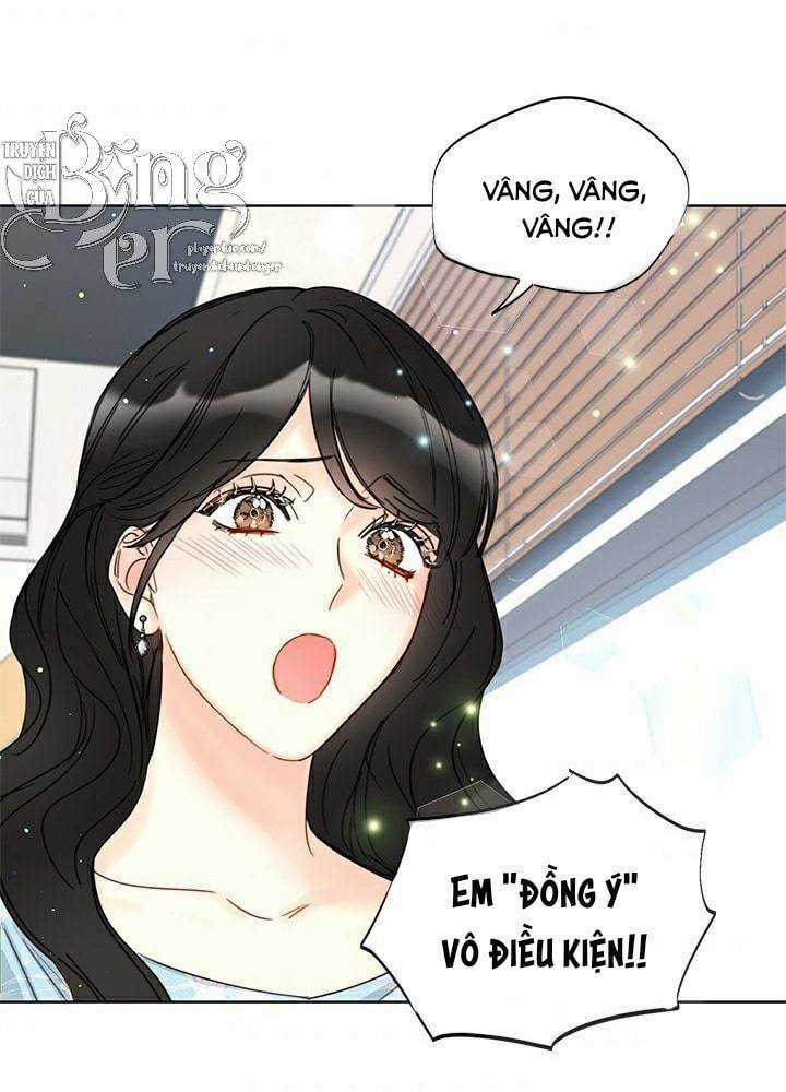 Hẹn Hò Nơi Công Sở - Chapter 96 - Trang 39