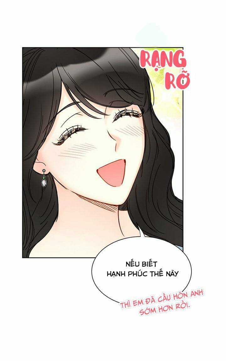 Hẹn Hò Nơi Công Sở - Chapter 96 - Trang 43