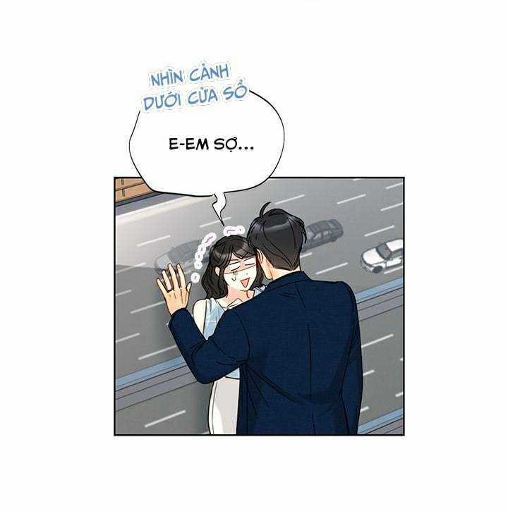 Hẹn Hò Nơi Công Sở - Chapter 96 - Trang 47