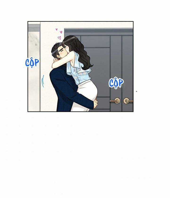 Hẹn Hò Nơi Công Sở - Chapter 96 - Trang 49