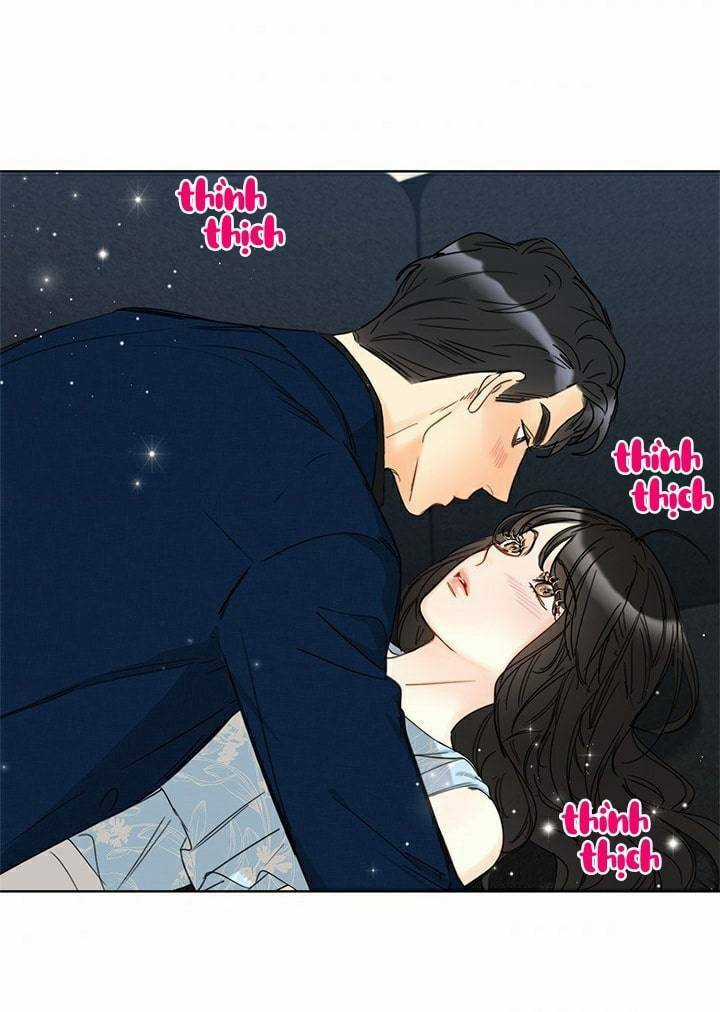 Hẹn Hò Nơi Công Sở - Chapter 96 - Trang 50