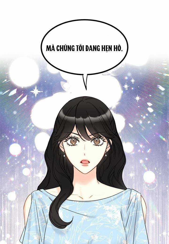 Hẹn Hò Nơi Công Sở - Chapter 96 - Trang 6