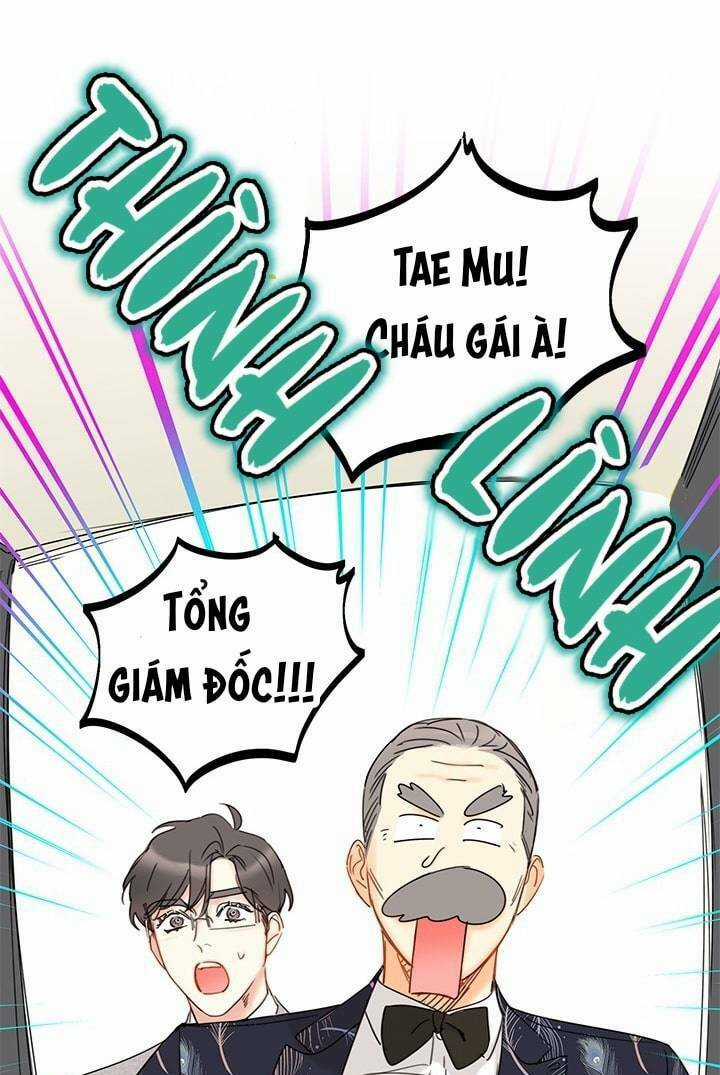 Hẹn Hò Nơi Công Sở - Chapter 96 - Trang 56