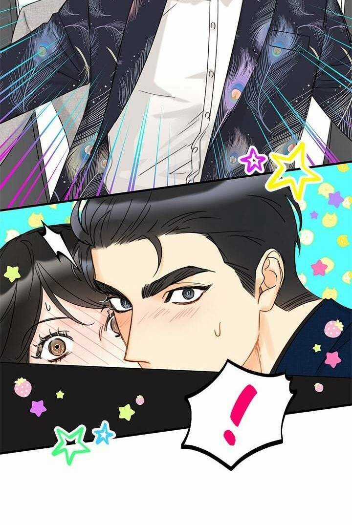 Hẹn Hò Nơi Công Sở - Chapter 96 - Trang 57