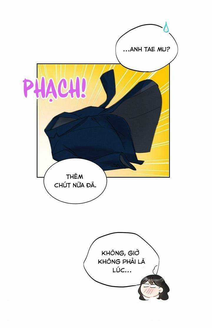 Hẹn Hò Nơi Công Sở - Chapter 96 - Trang 61